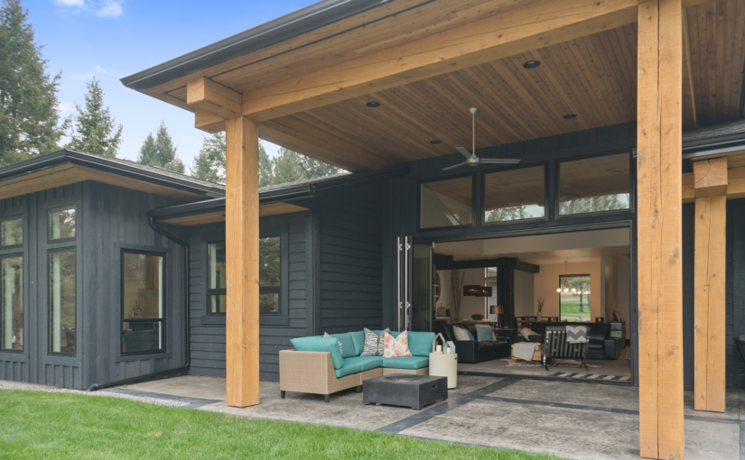 Designing for Shade and Style: Partnering with Patio Cover Experts to Elevate Your Builds